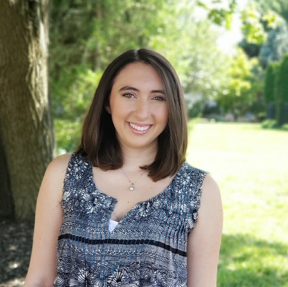 Meet your Posher, Kaitlin